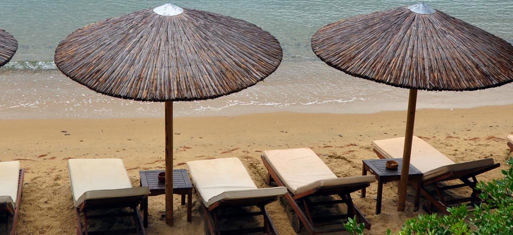 Hotels in Kolios